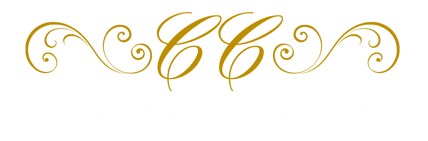 Celebrity Caterers